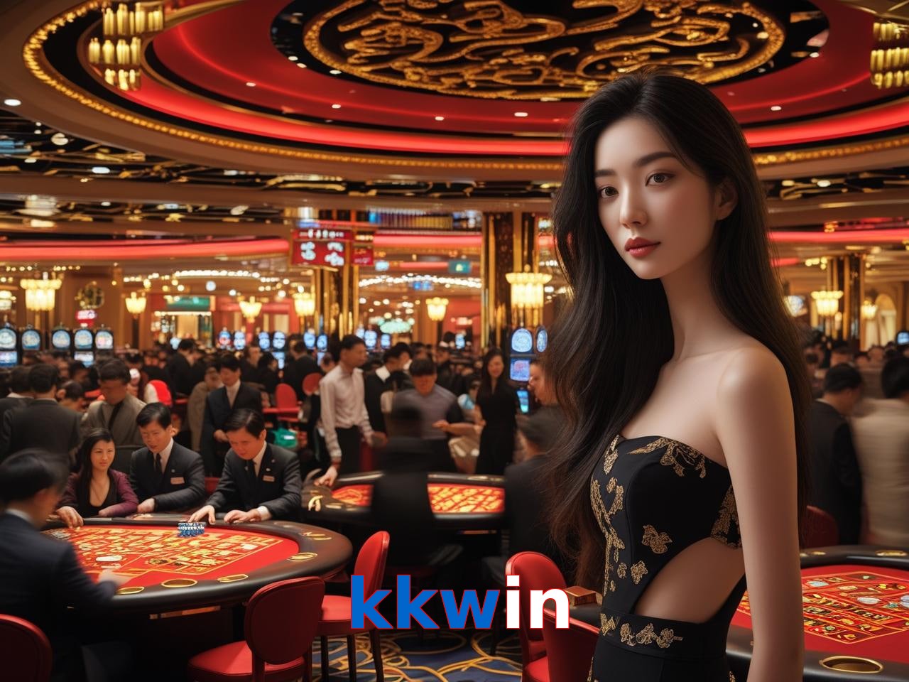 kkwin