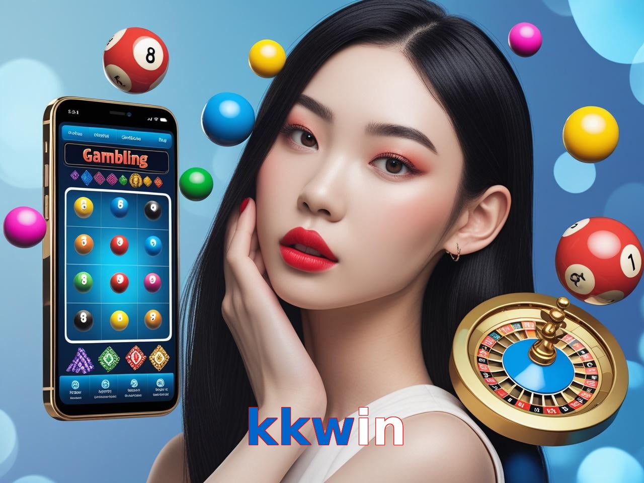 kkwin